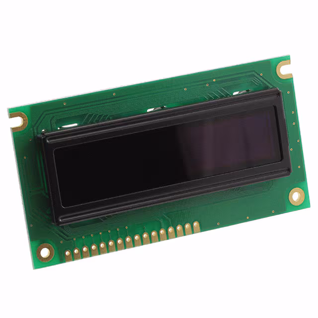 O100H016EBPP5N0000 Vishay Dale  Modules d'affichage - LCD OLED Graphic